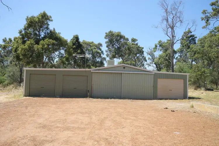Fourth view of Homely house listing, 18 Leeward Road, Leschenault WA 6233