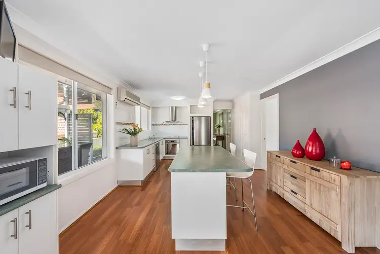 Seventh view of Homely house listing, 27 Aquamarine Drive, Toormina NSW 2452