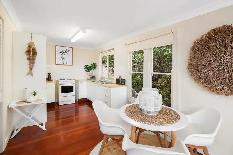 Second view of Homely house listing, 308 Del Monte Place, Copacabana NSW 2251