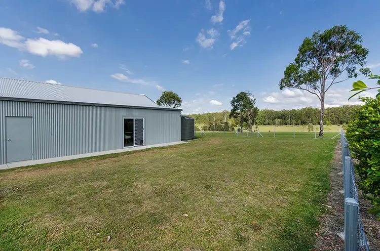 Third view of Homely land listing, 8 Zietsch Close, Warragai Creek NSW 2460