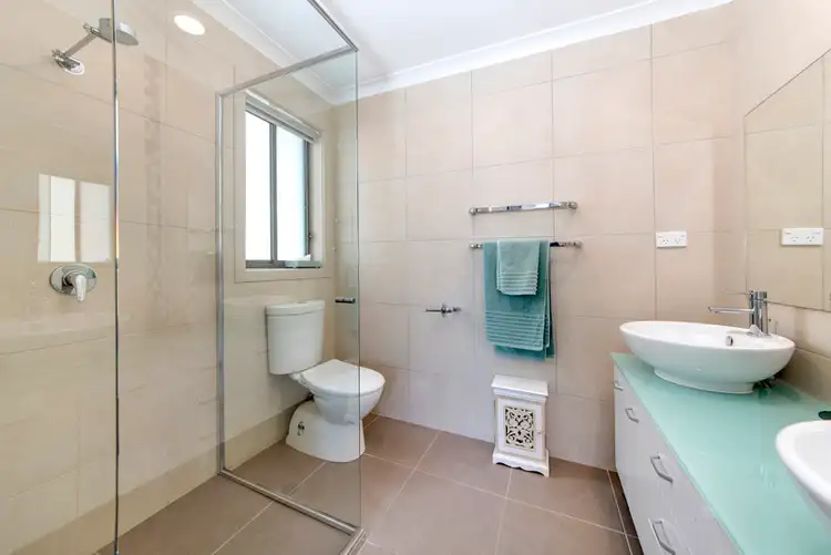 Seventh view of Homely semi-detached listing, 8B Wyatt Place, Torrens ACT 2607