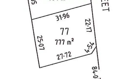 Fifth view of Homely land listing, 50 Lawrie Street, Tumby Bay SA 5605