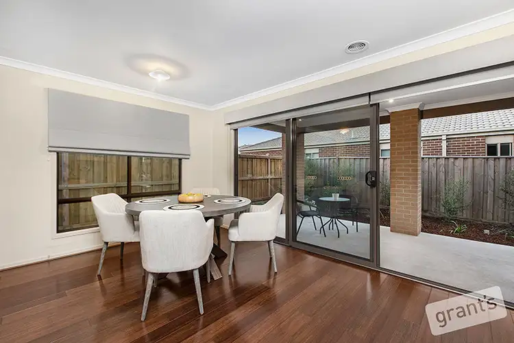 Third view of Homely house listing, 144 Primrose Avenue, Officer VIC 3809