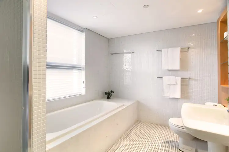 Fifth view of Homely apartment listing, 1308/30 Glen Street, Milsons Point NSW 2061
