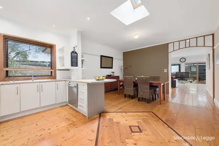 Fourth view of Homely house listing, 6 Montgomery Court, Kilsyth VIC 3137
