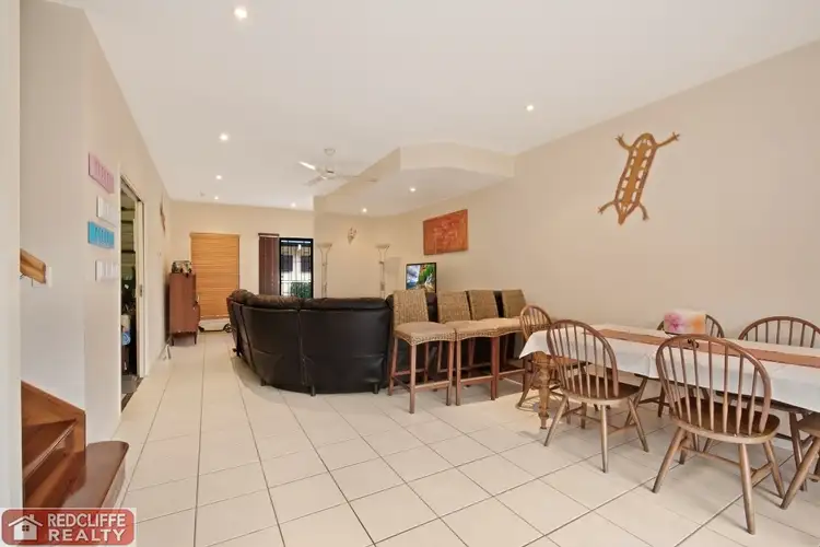 Second view of Homely townhouse listing, 6/139-141 Turner Street, Scarborough QLD 4020
