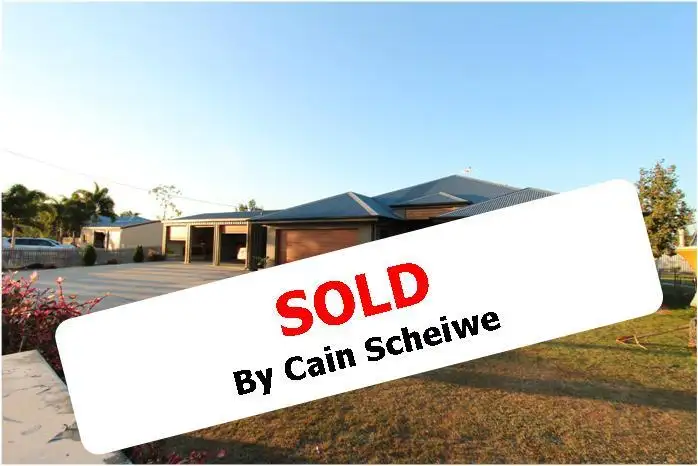 Main view of Homely house listing, 10 Bronco Court, Kelso QLD 4815