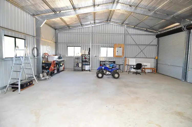 Sixth view of Homely rural property listing, 82 Morran Road, Charters Towers QLD 4820