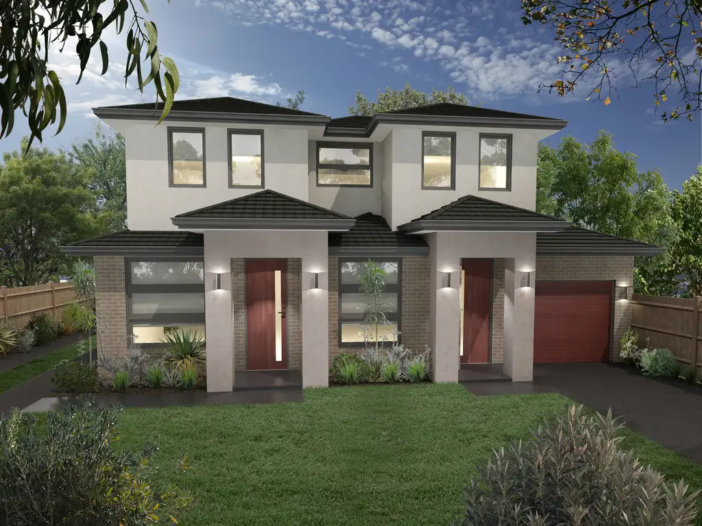 Main view of Homely townhouse listing, 3/132 Moriah Street, Clayton VIC 3168