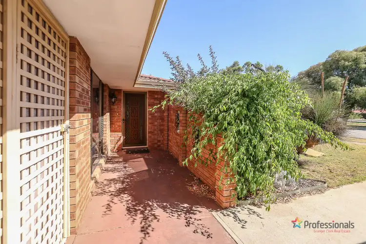 Sixth view of Homely semi-detached listing, 36 Westgate Way, Marangaroo WA 6064