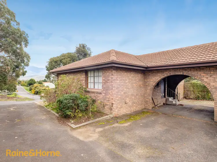 Fourth view of Homely house listing, 1/7 Lucas Street, Kingston TAS 7050