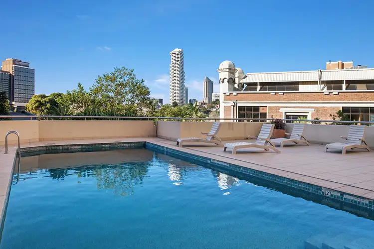 Fifth view of Homely apartment listing, 131/18-20 Oxford Street, Darlinghurst NSW 2010