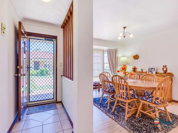 Fifth view of Homely villa listing, Unit 3 / 7 Hartley Street, Gosnells WA 6110