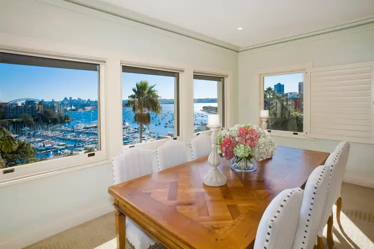 Fifth view of Homely apartment listing, 6/38a Mona Road, Darling Point NSW 2027