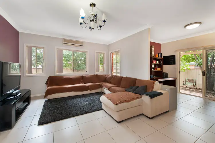 Second view of Homely house listing, 52B Flowerdale Road, Liverpool NSW 2170