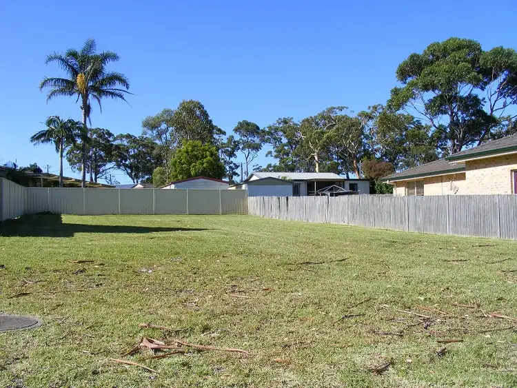 Main view of Homely land listing, 9 Kingfisher Avenue, Sanctuary Point NSW 2540