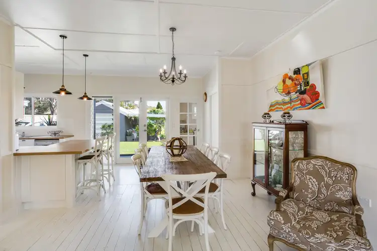 Fifth view of Homely house listing, 26 Soldiers Point Road, Soldiers Point NSW 2317