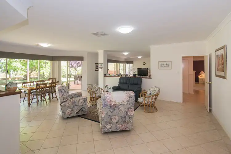 Third view of Homely house listing, 18 Angus Close, Bovell WA 6280