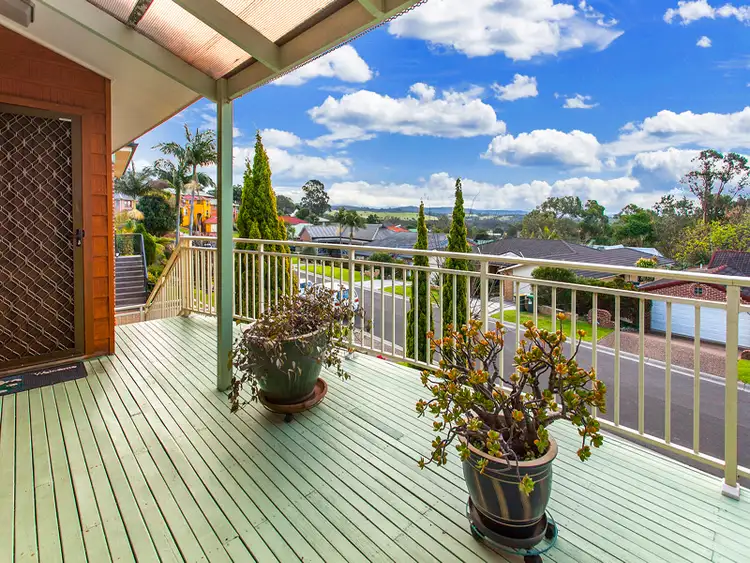 Second view of Homely house listing, 15 Ironbark Crescent, Kiama Downs NSW 2533