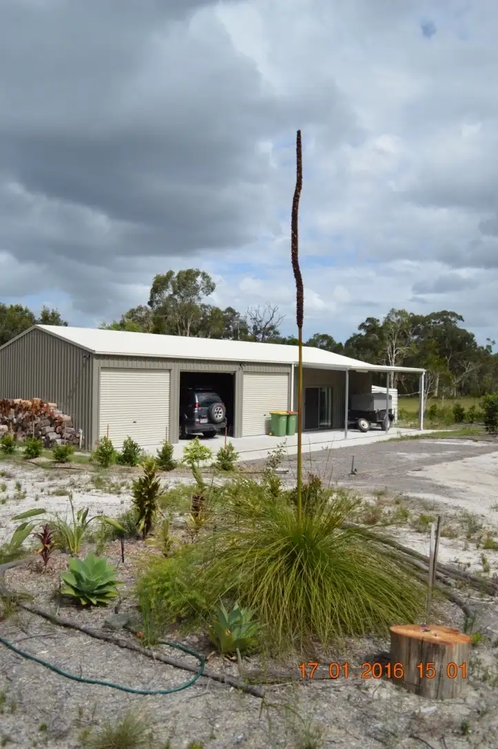 44 Coral Fern Drive, Cooroibah QLD 4565