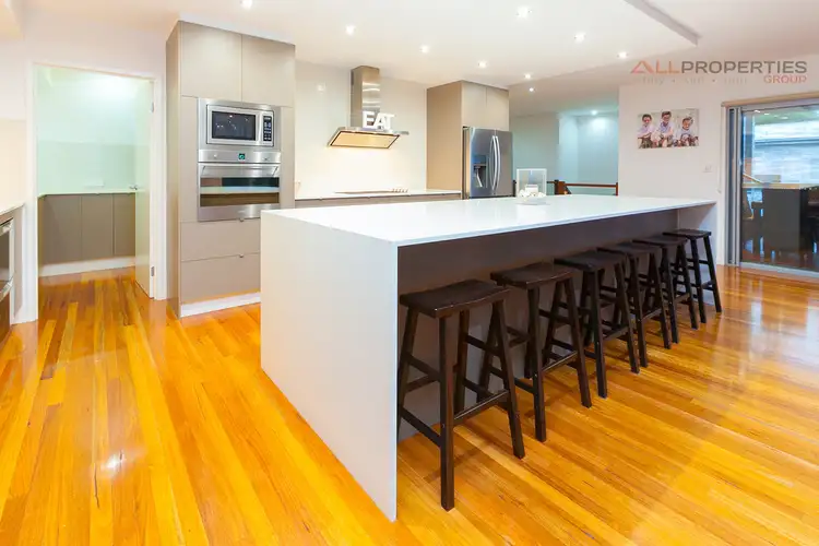 Fourth view of Homely house listing, 92 Macquarie Way, Drewvale QLD 4116
