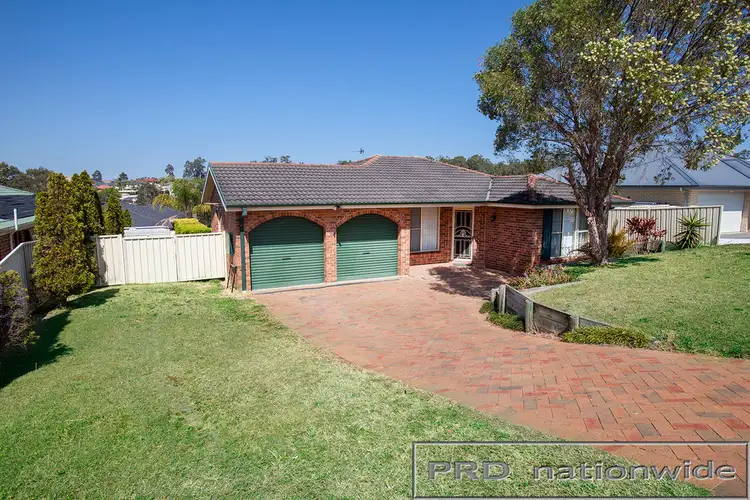 7 Birch Grove, Aberglasslyn NSW 2320
