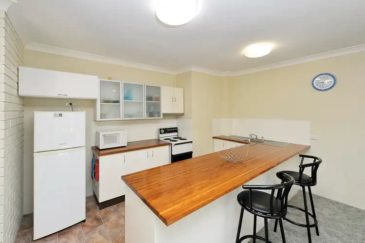 Fourth view of Homely apartment listing, 8/14 Gretel Close, Nelson Bay NSW 2315