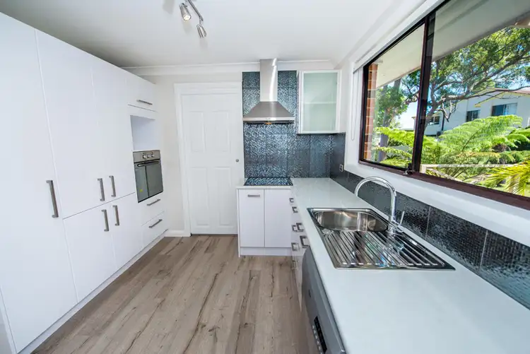 Fourth view of Homely house listing, 25 The Quarterdeck, Corlette NSW 2315