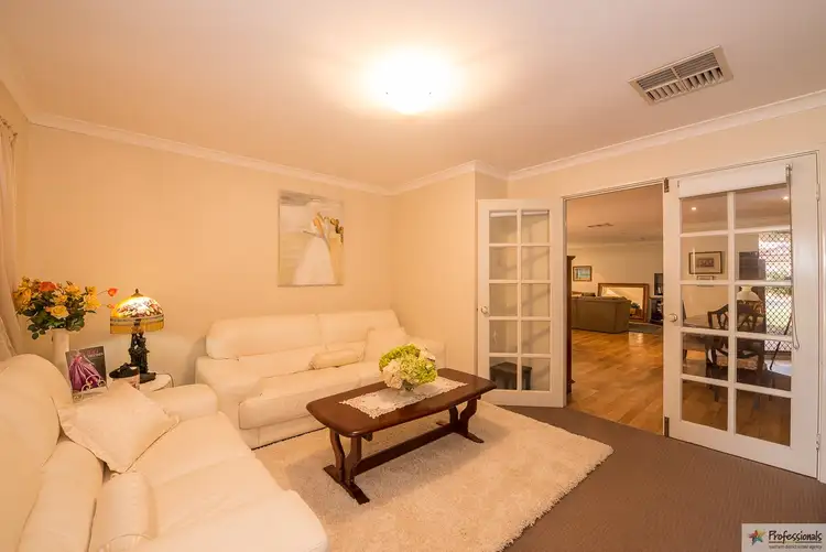 Fifth view of Homely house listing, 4 Bradford Loop, Eaton WA 6232