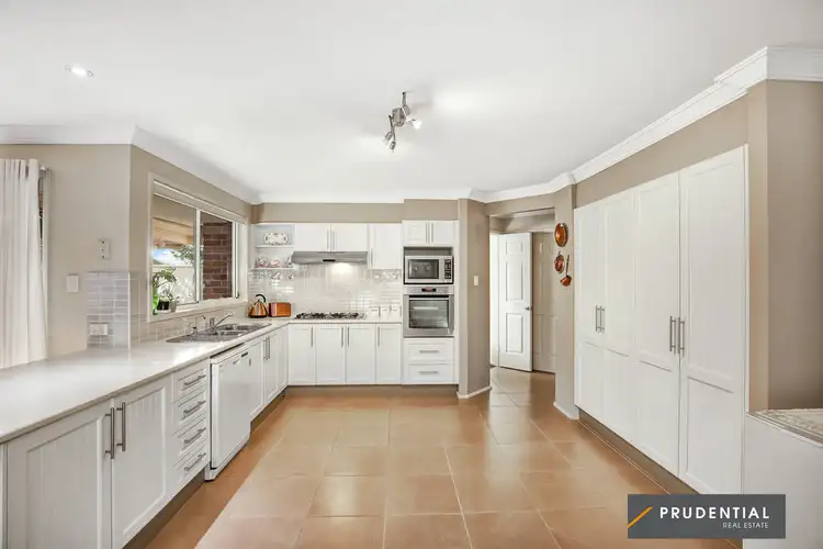 Fourth view of Homely house listing, 29 Soliano Street, Rosemeadow NSW 2560