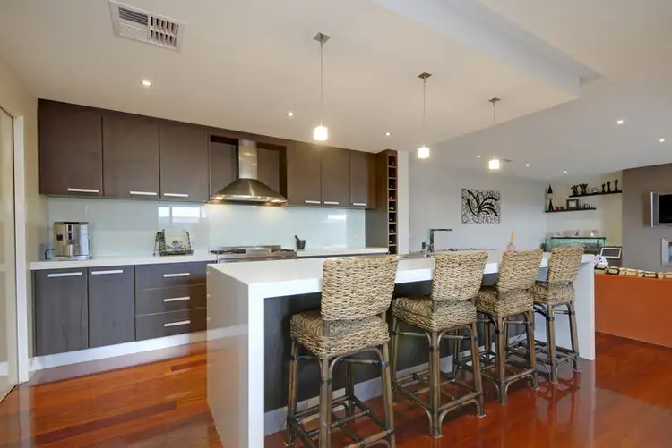 Third view of Homely house listing, 55 Murray Street, Trafalgar VIC 3824