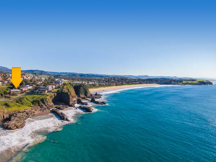 Fourth view of Homely house listing, 37 Cliff Drive, Kiama Downs NSW 2533