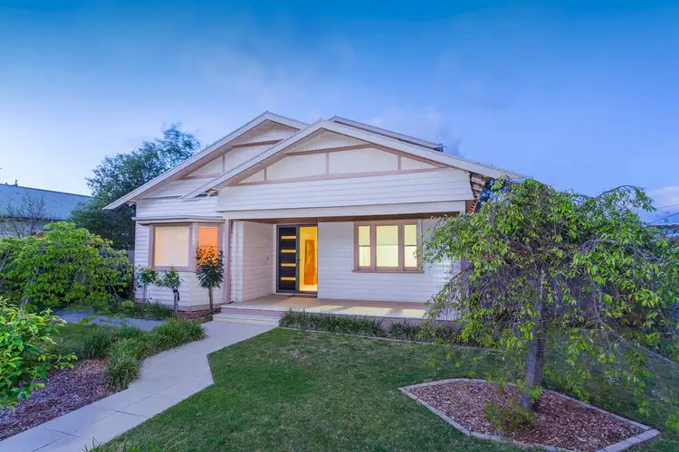 84 Mt Pleasant Road, Belmont VIC 3216