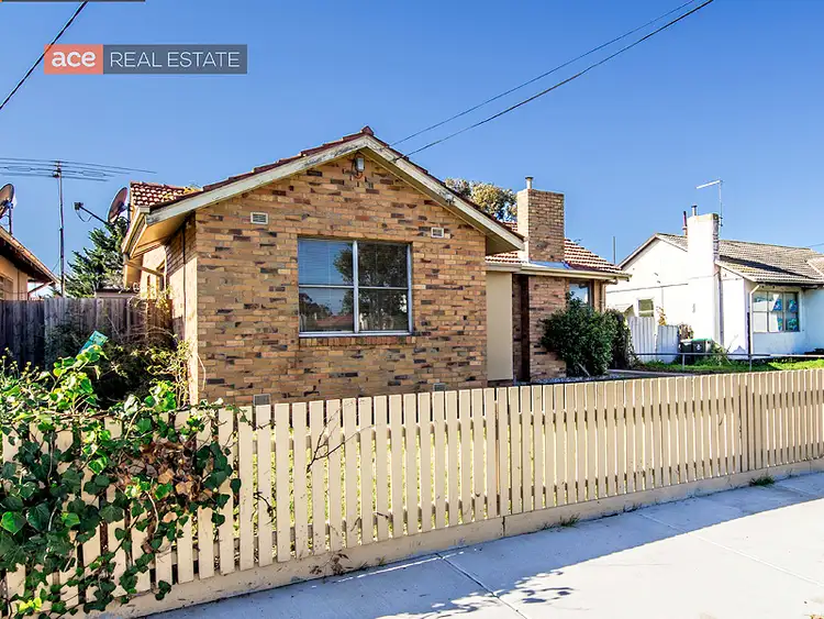 Third view of Homely unit listing, 1/135 Bladin Street, Laverton VIC 3028