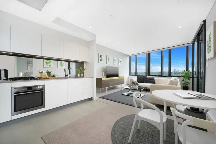 504/10 Hilly Street, Mortlake NSW 2137