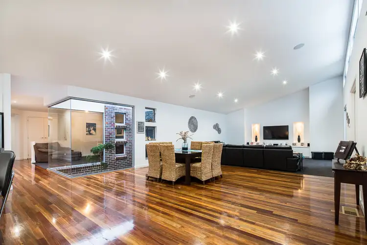 Sixth view of Homely house listing, 12 Swift Rise, Brown Hill VIC 3350