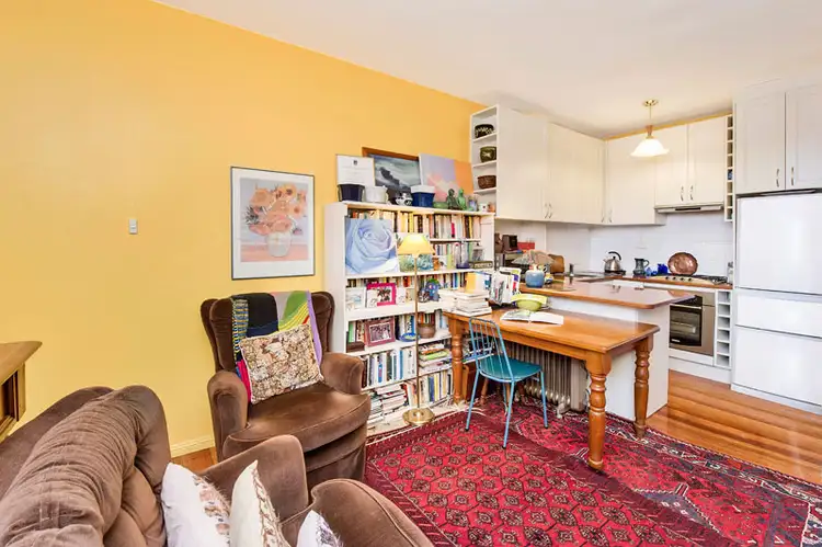 Second view of Homely apartment listing, 19/332 Bondi Road, Bondi NSW 2026