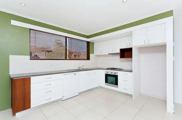 Second view of Homely unit listing, 7/34 Gatton Street, Farrer ACT 2607