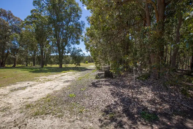 Fifth view of Homely land listing, 812 Perseverance Bvd, Argyle WA 6239