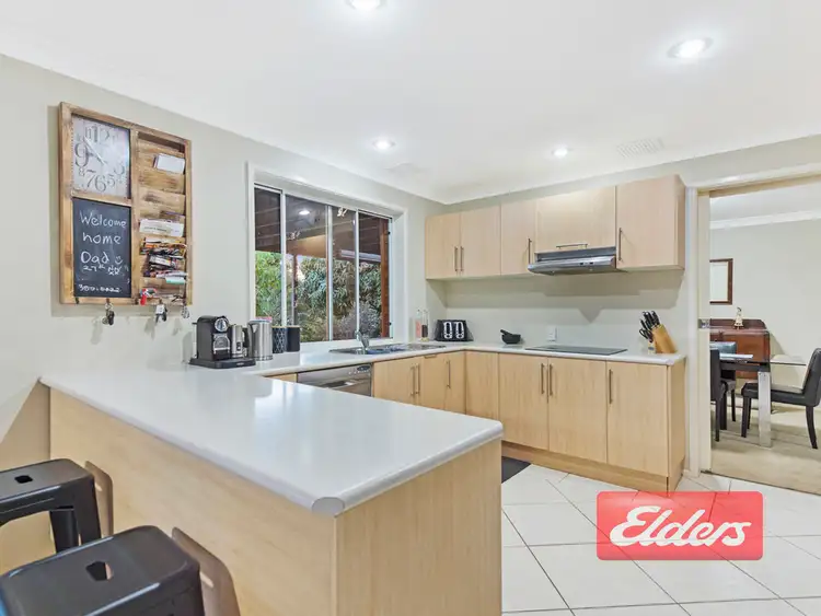 Sixth view of Homely house listing, 31 Tanaldi Street, Shailer Park QLD 4128