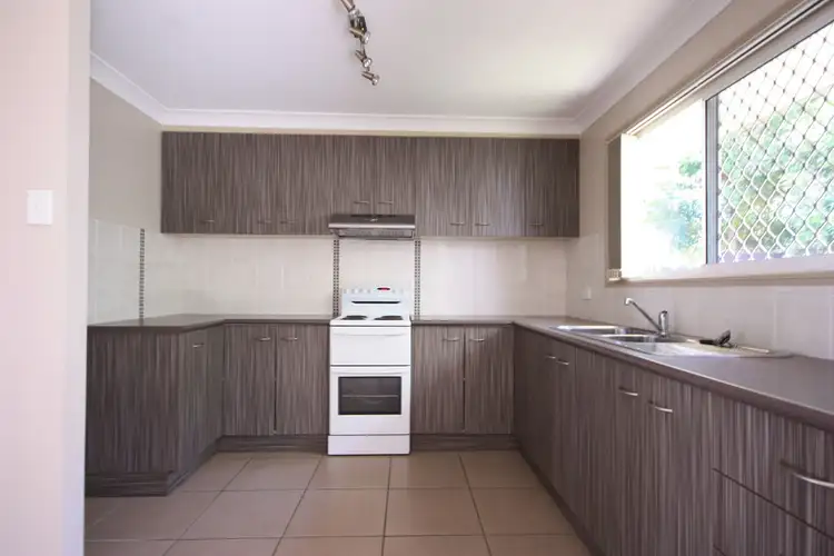 Second view of Homely unit listing, 7/36 Canberra Street, North Mackay QLD 4740
