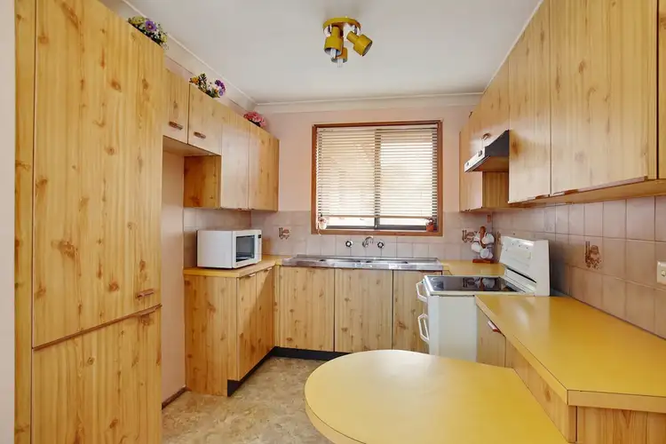 Fifth view of Homely townhouse listing, 9/65 Fuchsia Crescent, Macquarie Fields NSW 2564