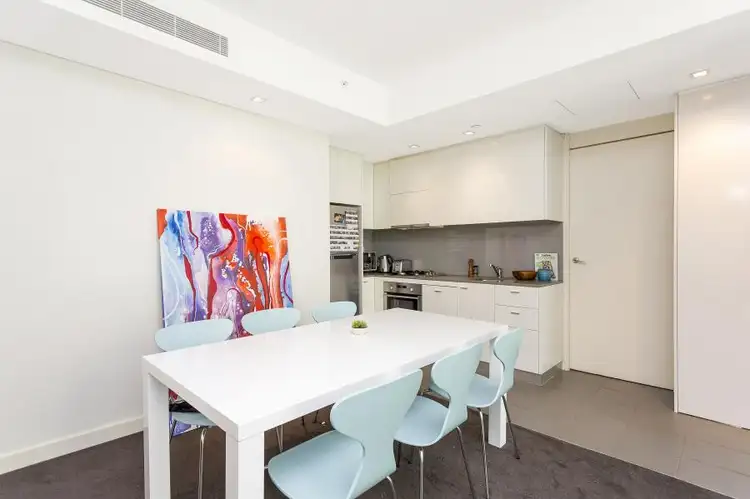 Second view of Homely apartment listing, 202/27-29 Commonwealth Street, Surry Hills NSW 2010