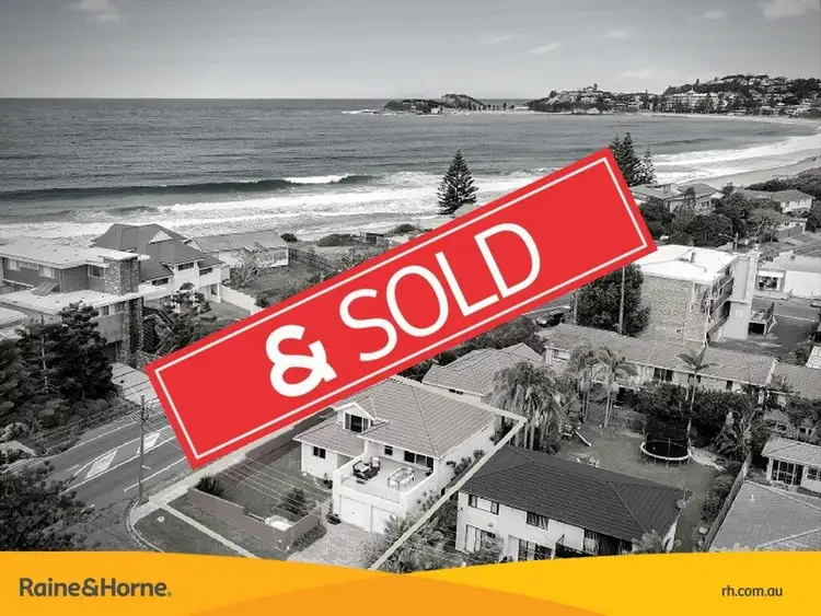 Main view of Homely townhouse listing, 1/2 Renown St, Wamberal NSW 2260