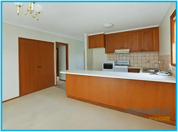 Fifth view of Homely townhouse listing, 2/250 Myers Street, Geelong VIC 3220