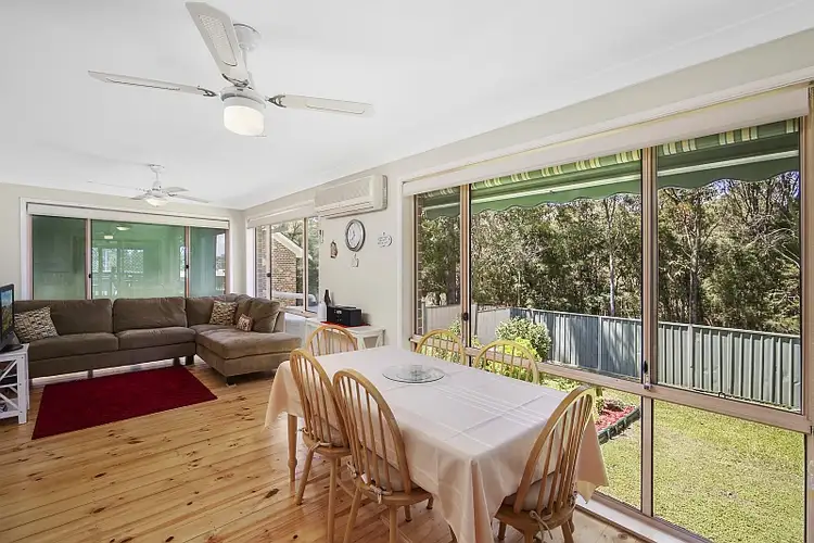 Sixth view of Homely house listing, 13 Scribbly Gum Close, San Remo NSW 2262