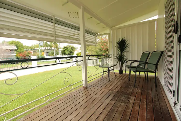 Sixth view of Homely house listing, 7 Lonsdale Street, Gulliver QLD 4812