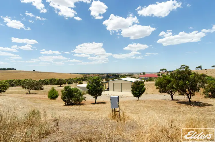Lot 4 Williams Road, Currency Creek SA 5214