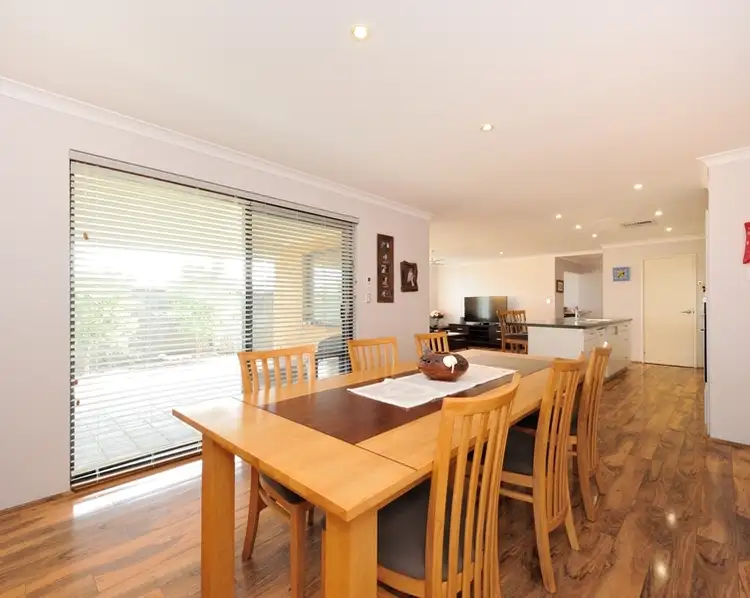 Sixth view of Homely house listing, 47 Wanderer Parkway, Baldivis WA 6171