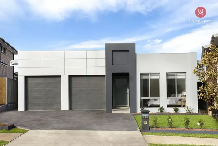 133 Holden Drive, Oran Park NSW 2570